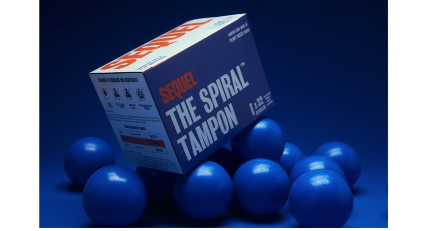 sequel tampons